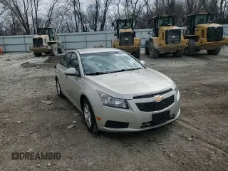 2013 Chevrolet Cruze 1LT with VIN 1G1PC5SB0D7287119, listed as a Copart auction lot 52373575 with 117,788 mi miles and Non Repairable. Bid and sale history available at carsss.com. Image 13.