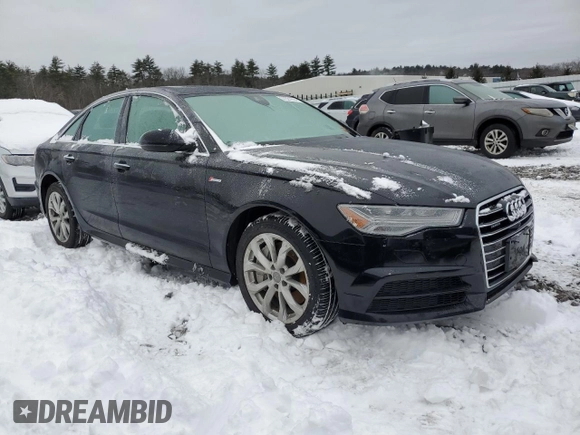 2018 Audi A6 с VIN WAUH3AFC3JN036946, выставлен на аукционе Copart как лот 37321914 с пробегом 47 043 миль миль и . История ставок и продаж доступна на DreamBid. Изображение 4.