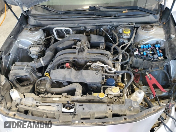 2018 Subaru Legacy Premium with VIN 4S3BNAF61J3044603, listed as a Copart auction lot 63471505 with 67,582 mi miles and Salvage title. Bid and sale history available at DreamBid. Image 11.