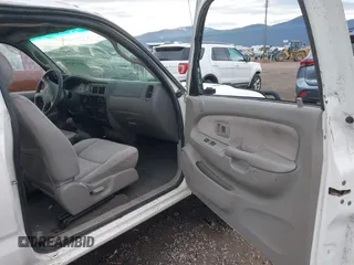 2003 Toyota Tacoma with VIN 5TEWN72N83Z297746, listed as a IAAI auction lot 40929205 with 179,632 mi miles. Bid and sale history available at carsss.com. Image 5.