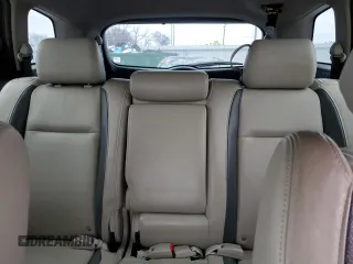 2008 Mazda CX-9 Sport with VIN JM3TB28A980151826, listed as a Copart auction lot 44769665 with 137,513 mi miles and Salvage Title. Bid and sale history available at DreamBid. Image 10.
