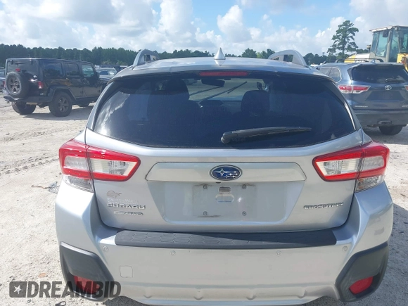 2019 Subaru Crosstrek Limited z VIN JF2GTAMC3K8308107, wystawiony jako IAAI lot #39920602 z przebiegiem 39 396 mil mil oraz . Historia ofert i sprzedaży dostępna na DreamBid. Obrazek 16.
