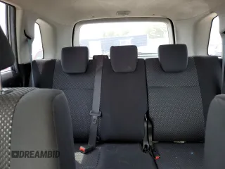 2007 Suzuki Grand Vitara z VIN JS3TD941374205230, wystawiony jako Copart lot #68392194 z przebiegiem 129 455 mil mil oraz Szkoda całkowita • Salvage title. Historia ofert i sprzedaży dostępna na DreamBid. Obrazek 10.