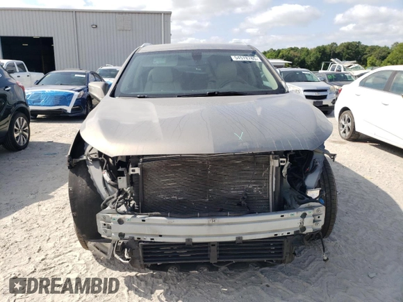 2019 Buick Enclave Essence with VIN 5GAERBKW2KJ232672, listed as a Copart auction lot 54578785 with 108,478 mi miles and Non Repairable. Bid and sale history available at DreamBid. Image 5.