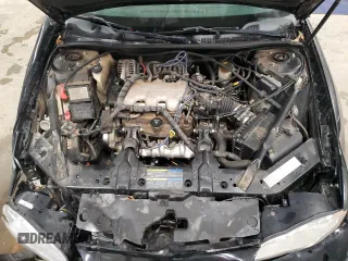 2005 Chevrolet Monte Carlo LS with VIN 2G1WW12E759124960, listed as a Copart auction lot 46934325 with 0 mi miles and Clean Title. Bid and sale history available at carsss.com. Image 11.