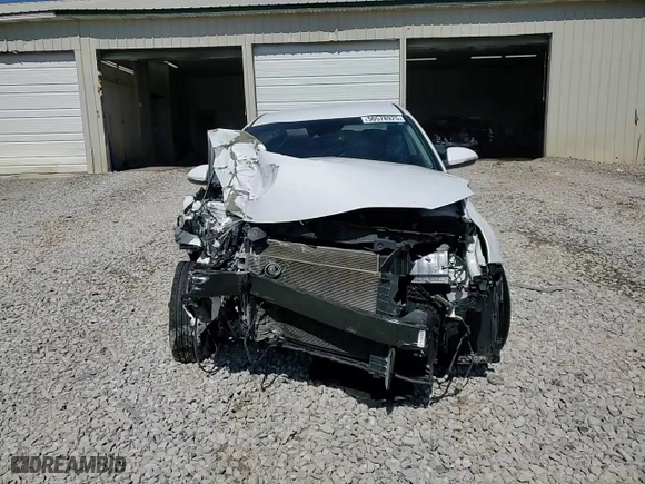 2019 Kia Optima LX with VIN 5XXGT4L32KG335040, listed as a Copart auction lot 50578925 with 114,284 mi miles and Salvage Title. Bid and sale history available at carsss.com. Image 14.