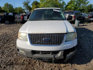 2004 Ford Expedition XLT with VIN 1FMPU16W24LB39356, listed as a Copart auction lot 69398154 with 172,691 mi miles and Salvage Title. Bid and sale history available at carsss.com. Image 5.