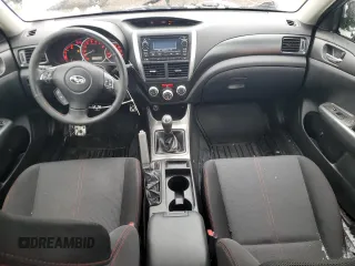 2014 Subaru WRX WRX z VIN JF1GV7E67EG002306, wystawiony jako Copart lot #53894485 z przebiegiem 98 448 mil mil oraz Szkoda całkowita • Salvage title. Historia ofert i sprzedaży dostępna na DreamBid. Obrazek 8.