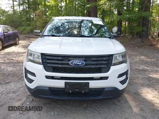 2017 Ford Police Interceptor Utility с VIN 1FM5K8AR9HGE14954, выставлен на аукционе IAAI как лот 42416413 с пробегом 98 844 миль миль и . История ставок и продаж доступна на DreamBid. Изображение 12.