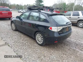 2009 Subaru Impreza i z VIN JF1GH60689H818577, wystawiony jako IAAI lot #41918969 z przebiegiem 149 256 mil mil oraz . Historia ofert i sprzedaży dostępna na DreamBid. Obrazek 3.