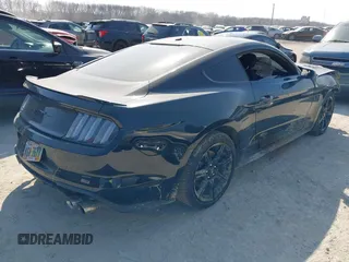 2019 Ford Mustang GT z VIN 1FA6P8CF0K5129940, wystawiony jako IAAI lot #41795075 z przebiegiem 21 758 mil mil oraz . Historia ofert i sprzedaży dostępna na DreamBid. Obrazek 4.