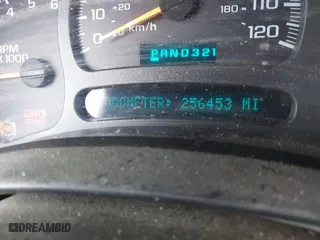 2004 Chevrolet Silverado 1500 Z71 with VIN 1GCEK19T94E278973, listed as a IAAI auction lot 41763709 with 256,453 mi miles. Bid and sale history available at carsss.com. Image 16.