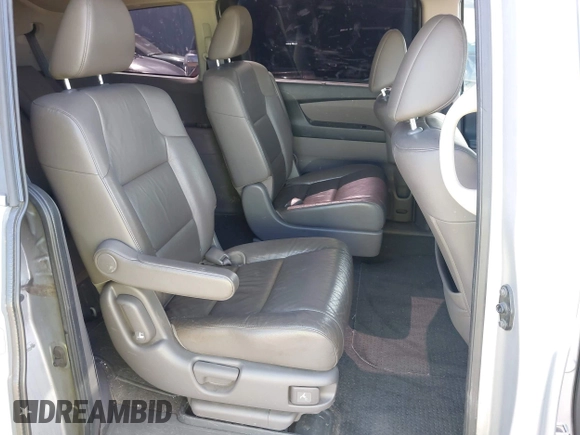 2012 Honda Odyssey EX-L с VIN 5FNRL5H66CB051612, выставлен на аукционе IAAI как лот 42190253 с пробегом 160 471 миль миль и . История ставок и продаж доступна на DreamBid. Изображение 8.