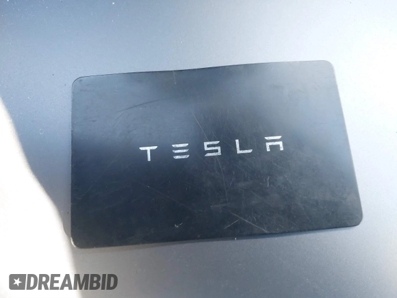 2021 Tesla Model 3 Performance with VIN 5YJ3E1EC6MF999321, listed as a IAAI auction lot 41417451 with 20,562 mi miles and . Bid and sale history available at carsss.com. Image 11.