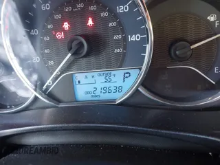 2015 Toyota Corolla L z VIN 2T1BURHE4FC358895, wystawiony jako IAAI lot #42186642 z przebiegiem 219 638 mil mil oraz . Historia ofert i sprzedaży dostępna na DreamBid. Obrazek 16.