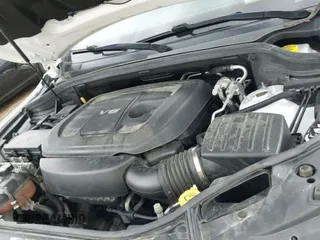 2018 Dodge Durango GT z VIN 1C4RDHDG2JC494301, wystawiony jako IAAI lot #42171927 z przebiegiem 120 655 mil mil oraz . Historia ofert i sprzedaży dostępna na DreamBid. Obrazek 20.