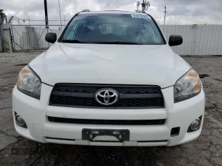 2009 Toyota RAV4 Sport with VIN JTMZF32V09D001039, listed as a Copart auction lot 51010565 with 147,833 mi miles and Clean title. Bid and sale history available at DreamBid. Image 5.