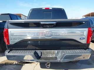 2015 Ford F-150 XLT with VIN 1FTEW1EG0FFA86951, listed as a IAAI auction lot 42048864 with 121,745 mi miles and . Bid and sale history available at DreamBid. Image 16.