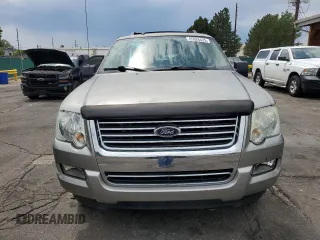 2008 Ford Explorer XLT с VIN 1FMEU73E08UA70995, выставлен на аукционе Copart как лот 65626425 с пробегом 124 856 миль миль и Чистый • Clean title. История ставок и продаж доступна на DreamBid. Изображение 5.