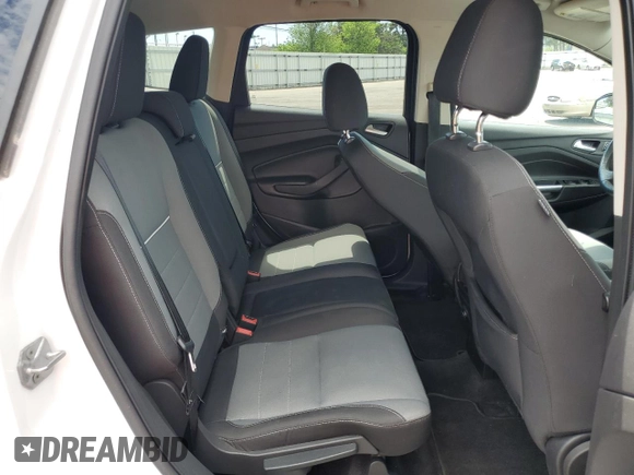 2014 Ford Escape SE with VIN 1FMCU0G95EUB81193, listed as a Copart auction lot 54364125 with 175,924 mi miles and Clean Title. Bid and sale history available at carsss.com. Image 11.