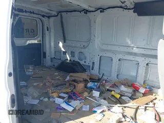 2017 Ford Transit с VIN 1FTYE1YM1HKA37236, выставлен на аукционе IAAI как лот 41353640 с пробегом Не указан миль и . История ставок и продаж доступна на DreamBid. Изображение 8.