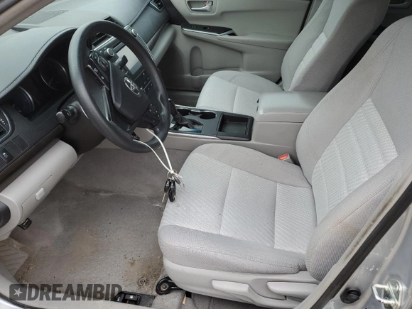 2016 Toyota Camry XLE with VIN 4T1BF1FK6GU587552, listed as a Copart auction lot 53357365 with 147,831 mi miles and Clean Title. Bid and sale history available at carsss.com. Image 7.