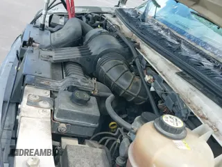 2002 Ford Econoline Cargo Commercial with VIN 1FTSE34L72HA79879, listed as a IAAI auction lot 42887771 with 303,228 mi miles and . Bid and sale history available at DreamBid. Image 12.