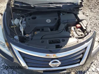 2014 Nissan Altima 2.5 S with VIN 1N4AL3AP4EC202294, listed as a Copart auction lot 52908275 with 189,822 mi miles and Salvage Title. Bid and sale history available at carsss.com. Image 11.