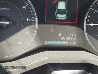 2019 Subaru Crosstrek Limited с VIN JF2GTANC4K8276475, выставлен на аукционе IAAI как лот 42081992 с пробегом 95 552 миль миль и . История ставок и продаж доступна на DreamBid. Изображение 15.
