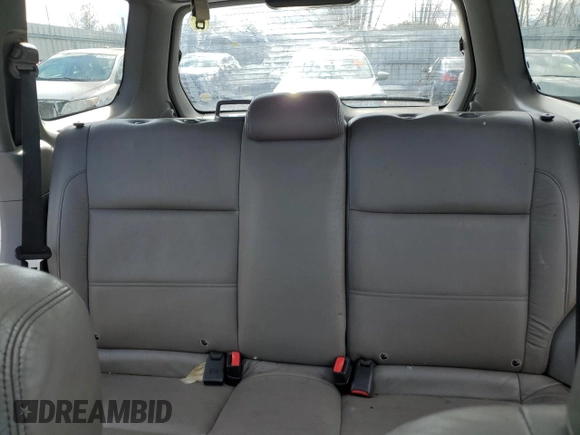 2003 Subaru Forester XS with VIN JF1SG65663H750096, listed as a Copart auction lot 76763824 with 0 mi miles and Salvage Title. Bid and sale history available at carsss.com. Image 10.