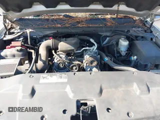 2011 Chevrolet Silverado 1500 Work Truck with VIN 1GCNCPEX1BZ408548, listed as a IAAI auction lot 41333397 with Not Provided miles and . Bid and sale history available at DreamBid. Image 10.
