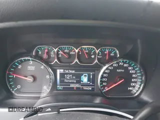 2016 Chevrolet Silverado 1500 LT with VIN 3GCPCREC0GG309728, listed as a IAAI auction lot 41911166 with 222,045 mi miles and . Bid and sale history available at DreamBid. Image 7.