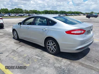 2015 Ford Fusion SE с VIN 3FA6P0H73FR164042, выставлен на аукционе IAAI как лот 42570374 с пробегом 134 644 миль миль и . История ставок и продаж доступна на DreamBid. Изображение 3.
