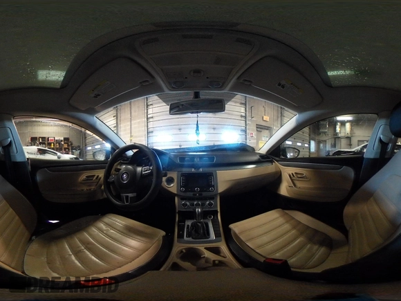 2013 Volkswagen CC Lux with VIN WVWRP7AN5DE540510, listed as a IAAI auction lot 41571739 with 129,295 mi miles. Bid and sale history available at carsss.com. Image 19.