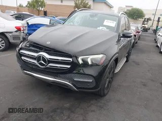 2020 Mercedes-Benz GLE 350 with VIN 4JGFB4KB2LA030640, listed as a IAAI auction lot 42478799 with 73,942 mi miles and . Bid and sale history available at DreamBid. Image 17.