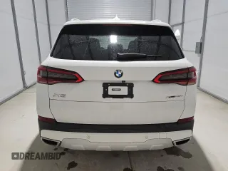2019 BMW X5 xDrive40i with VIN 5UXCR6C5XKLL04806, listed as a Copart auction lot 63689815 with 70,108 mi miles and Clean title. Bid and sale history available at DreamBid. Image 6.