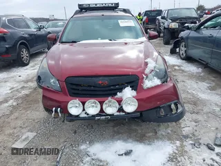 2011 Subaru Outback Limited Power Moon с VIN 4S4BRCKC1B3392958, выставлен на аукционе IAAI как лот 41640934 с пробегом 237 564 миль миль и . История ставок и продаж доступна на DreamBid. Изображение 11.