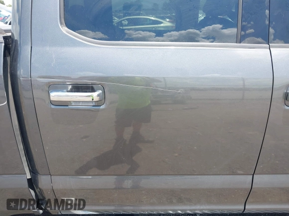2019 Ford F-150 XL with VIN 1FTEW1E52KKE98899, listed as a IAAI auction lot 42576904 with 168,223 mi miles and . Bid and sale history available at DreamBid. Image 21.