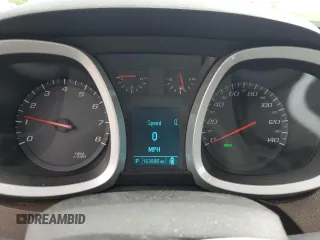 2012 Chevrolet Equinox 2LT z VIN 2GNFLPE55C6173773, wystawiony jako Copart lot #53961474 z przebiegiem 163 806 mil mil oraz Szkoda całkowita • Salvage title. Historia ofert i sprzedaży dostępna na DreamBid. Obrazek 9.