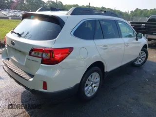 2016 Subaru Outback Premium z VIN 4S4BSBDCXG3200908, wystawiony jako IAAI lot #42411482 z przebiegiem 97 623 mil mil oraz . Historia ofert i sprzedaży dostępna na DreamBid. Obrazek 4.
