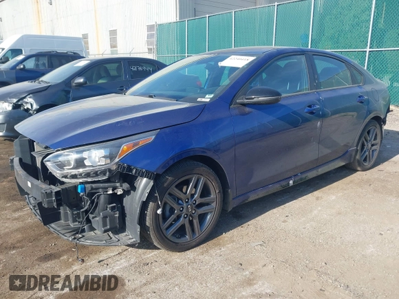 2021 Kia Forte GT-Line с VIN 3KPF34AD6ME268283, выставлен на аукционе IAAI как лот 42240418 с пробегом 77 425 миль миль и . История ставок и продаж доступна на DreamBid. Изображение 18.