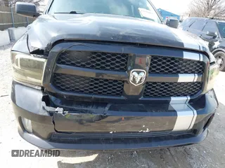 2013 Ram 1500 Express with VIN 1C6RR7FT9DS618135, listed as a IAAI auction lot 41826862 with 245,716 mi miles and . Bid and sale history available at DreamBid. Image 20.