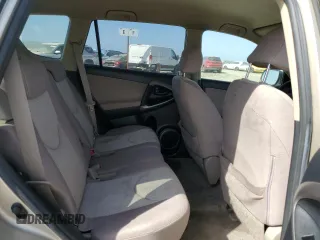2007 Toyota RAV4 with VIN JTMZD33V476042117, listed as a Copart auction lot 54201945 with 162,368 mi miles and Clean Title. Bid and sale history available at carsss.com. Image 11.