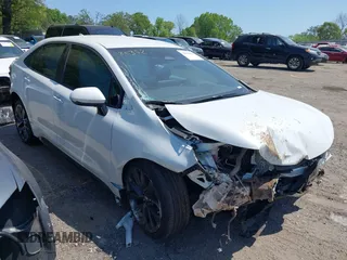 2024 Toyota Corolla SE with VIN 5YFS4MCE7RP179152, listed as a IAAI auction lot 42058020 with 32,039 mi miles and . Bid and sale history available at DreamBid. Image 1.