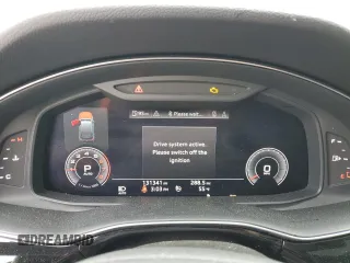 2020 Audi Q7 Premium z VIN WA1AXAF79LD005876, wystawiony jako Copart lot #58053055 z przebiegiem 131 341 mil mil oraz Tytuł czysty. Historia ofert i sprzedaży dostępna na DreamBid. Obrazek 9.