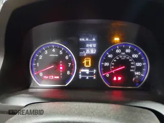 2008 Honda CR-V EX-L с VIN JHLRE48728C017882, выставлен на аукционе IAAI как лот 42286620 с пробегом 154 670 миль миль и . История ставок и продаж доступна на DreamBid. Изображение 7.