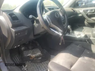 2018 Nissan Altima 2.5 SR with VIN 1N4AL3AP2JC101877, listed as a Copart auction lot 42719175 with 89,567 mi miles and Salvage Title. Bid and sale history available at carsss.com. Image 7.