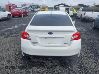 2017 Subaru WRX Limited with VIN JF1VA1L60H9832279, listed as a IAAI auction lot 41998592 with 32,965 mi miles and . Bid and sale history available at DreamBid. Image 17.