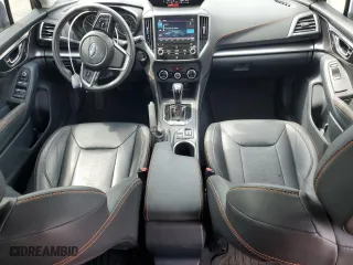2019 Subaru Crosstrek Limited with VIN JF2GTAMC1K8296135, listed as a Copart auction lot 52568655 with 38,453 mi miles and Salvage Title. Bid and sale history available at carsss.com. Image 8.