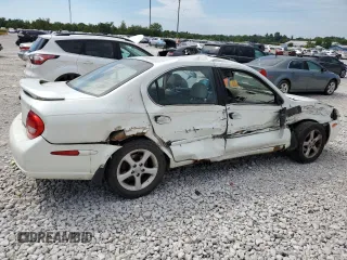 2001 Nissan Maxima SE 20th Anniversary. z VIN JN1CA31A51T310134, wystawiony jako Copart lot #66530384 z przebiegiem 172 384 mil mil oraz Szkoda całkowita • Salvage title. Historia ofert i sprzedaży dostępna na DreamBid. Obrazek 3.
